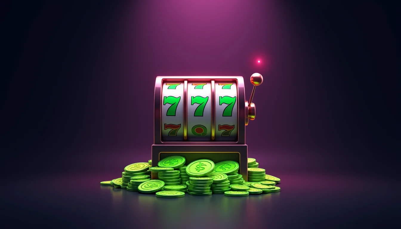 Live football match screen and live roulette studio